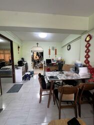 Blk 195 Kim Keat View (Toa Payoh), HDB 3 Rooms #576355791